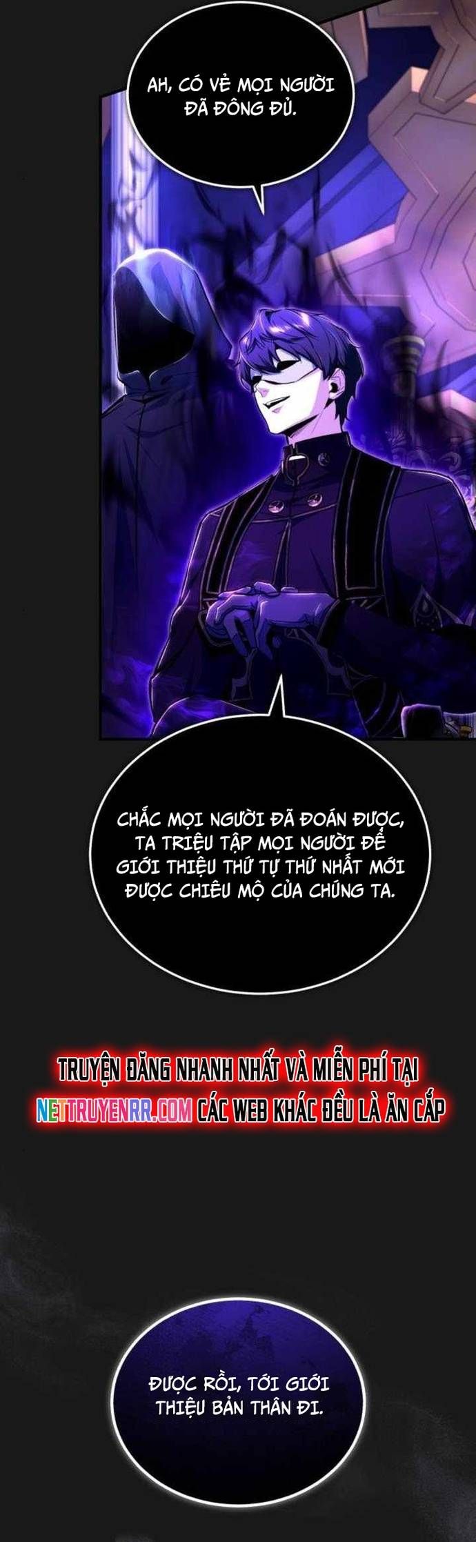 đọc truyện Giáo Sư Gián Điệp Chương 121 ảnh 29 tại Thiên Thai Truyện