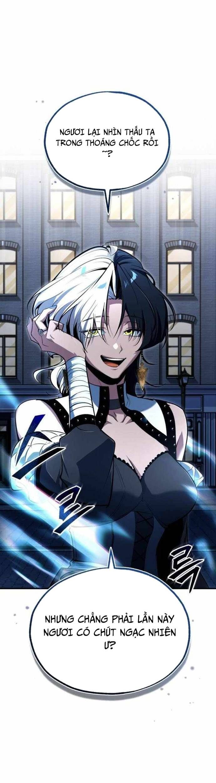 đọc truyện Giáo Sư Gián Điệp Chương 121 ảnh 5 tại Thiên Thai Truyện