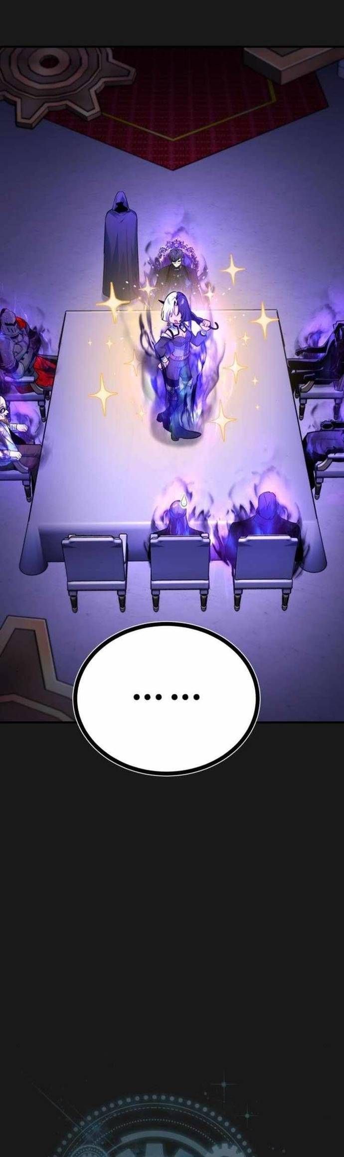 đọc truyện Giáo Sư Gián Điệp Chương 121 ảnh 33 tại Thiên Thai Truyện