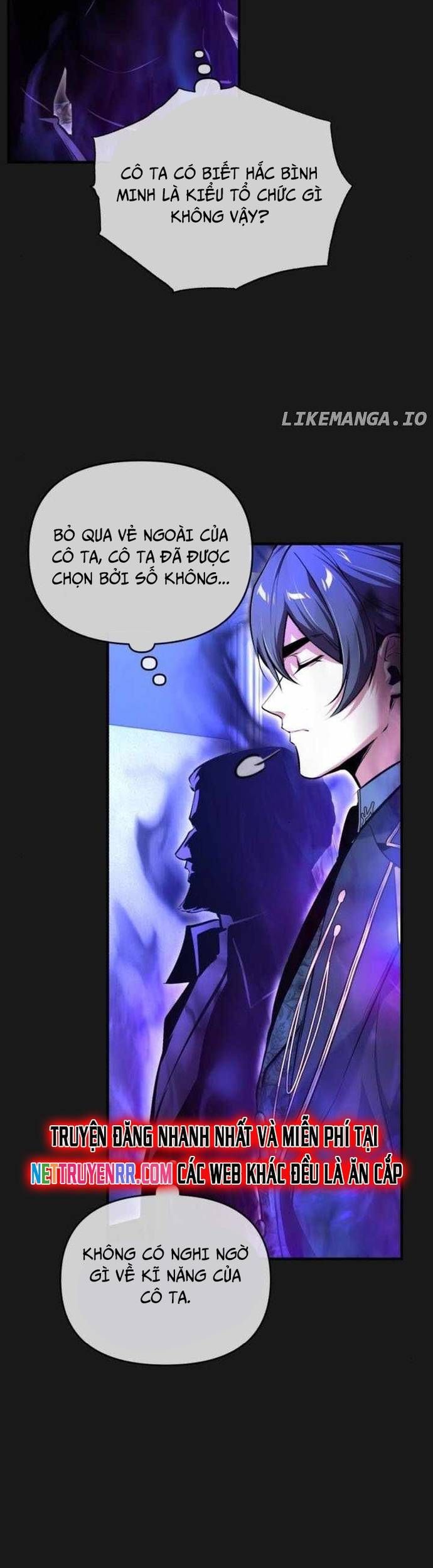 đọc truyện Giáo Sư Gián Điệp Chương 121 ảnh 35 tại Thiên Thai Truyện