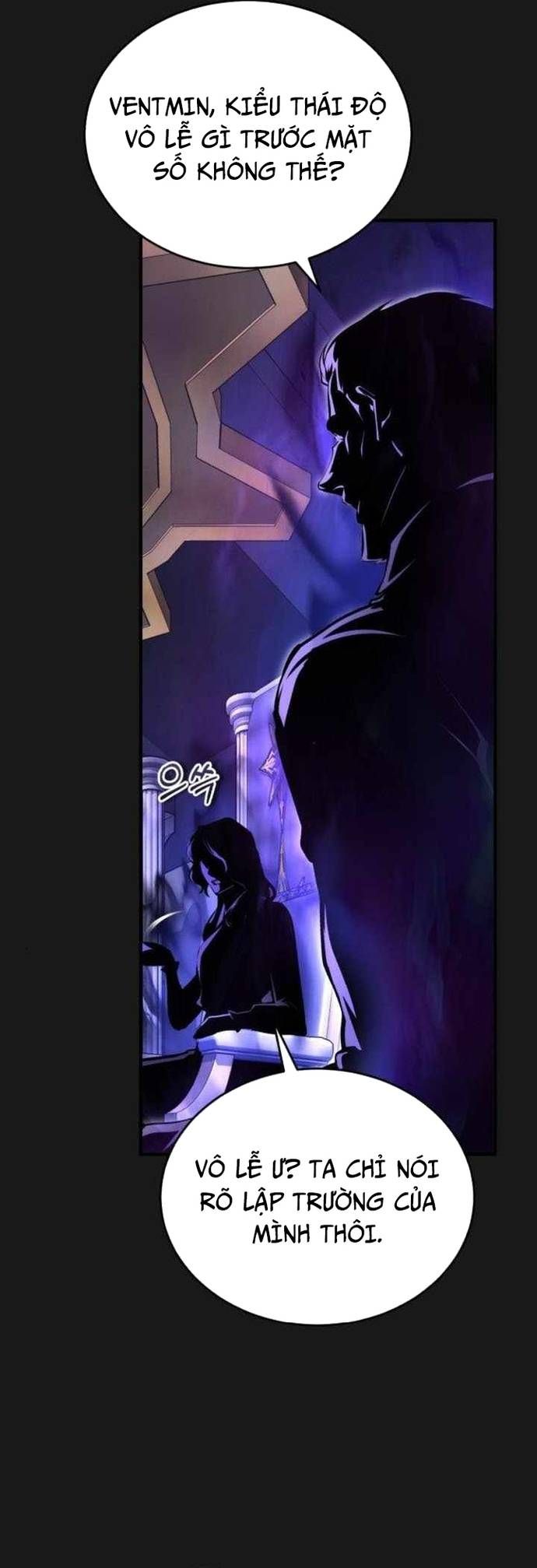 đọc truyện Giáo Sư Gián Điệp Chương 121 ảnh 37 tại Thiên Thai Truyện