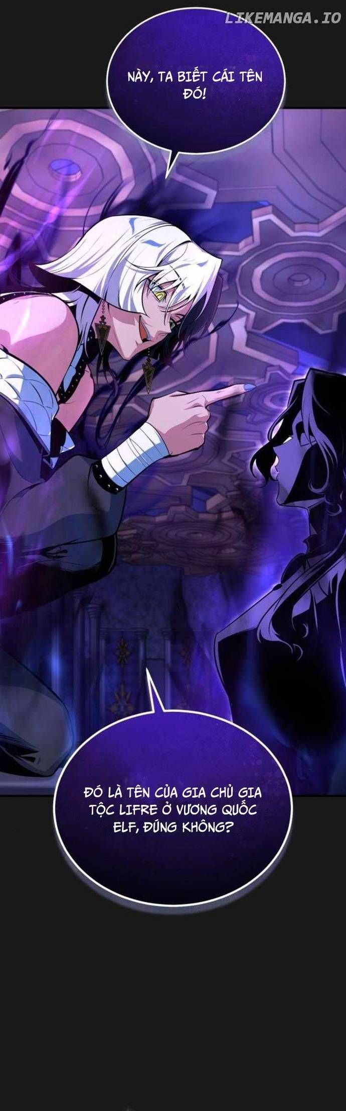 đọc truyện Giáo Sư Gián Điệp Chương 121 ảnh 39 tại Thiên Thai Truyện