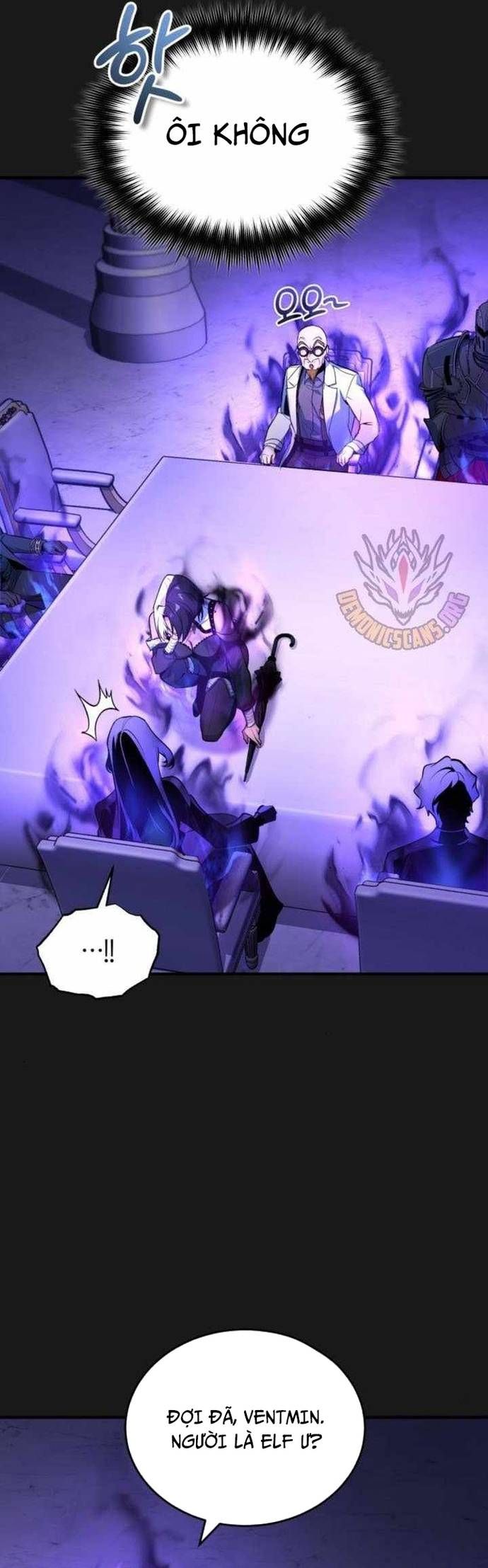 đọc truyện Giáo Sư Gián Điệp Chương 121 ảnh 41 tại Thiên Thai Truyện