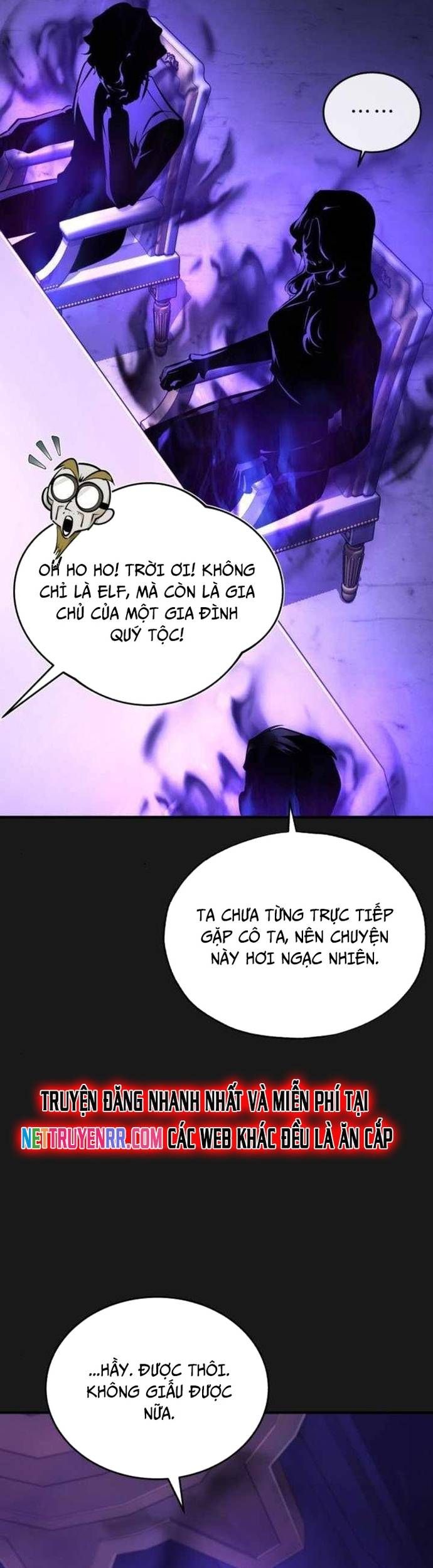 đọc truyện Giáo Sư Gián Điệp Chương 121 ảnh 42 tại Thiên Thai Truyện