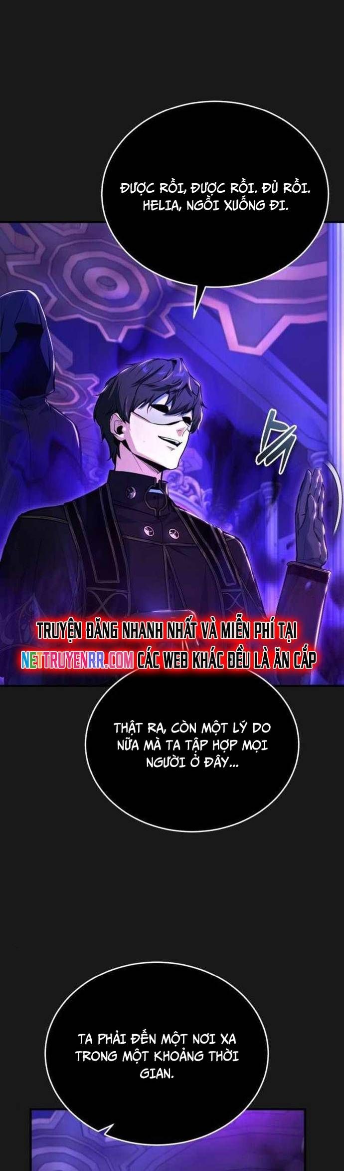 đọc truyện Giáo Sư Gián Điệp Chương 121 ảnh 45 tại Thiên Thai Truyện