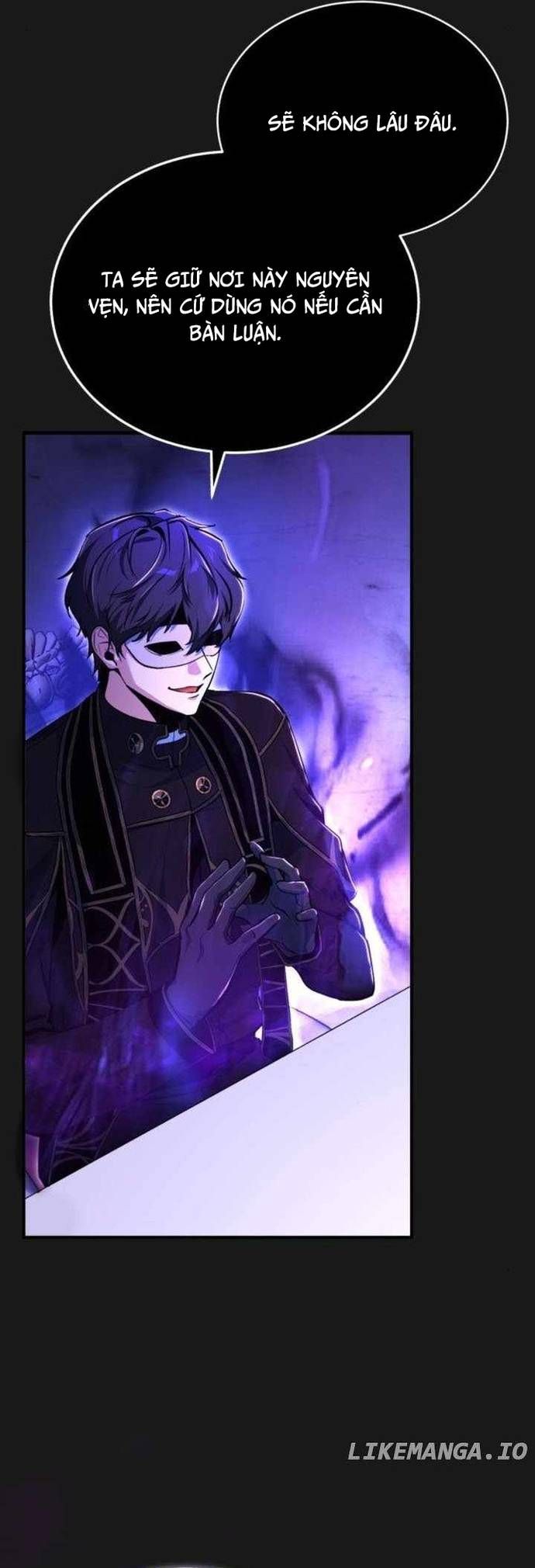 đọc truyện Giáo Sư Gián Điệp Chương 121 ảnh 47 tại Thiên Thai Truyện