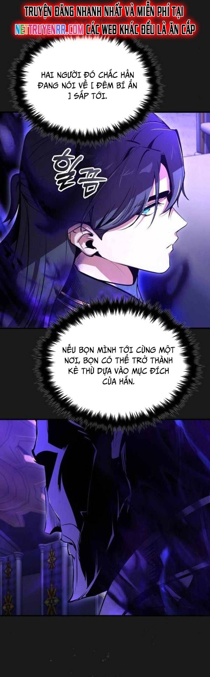 đọc truyện Giáo Sư Gián Điệp Chương 121 ảnh 50 tại Thiên Thai Truyện