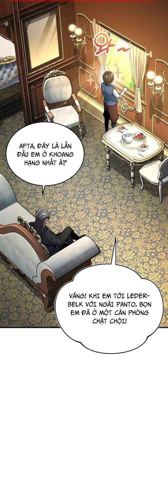 đọc truyện Giáo Sư Gián Điệp Chương 121 ảnh 53 tại Thiên Thai Truyện