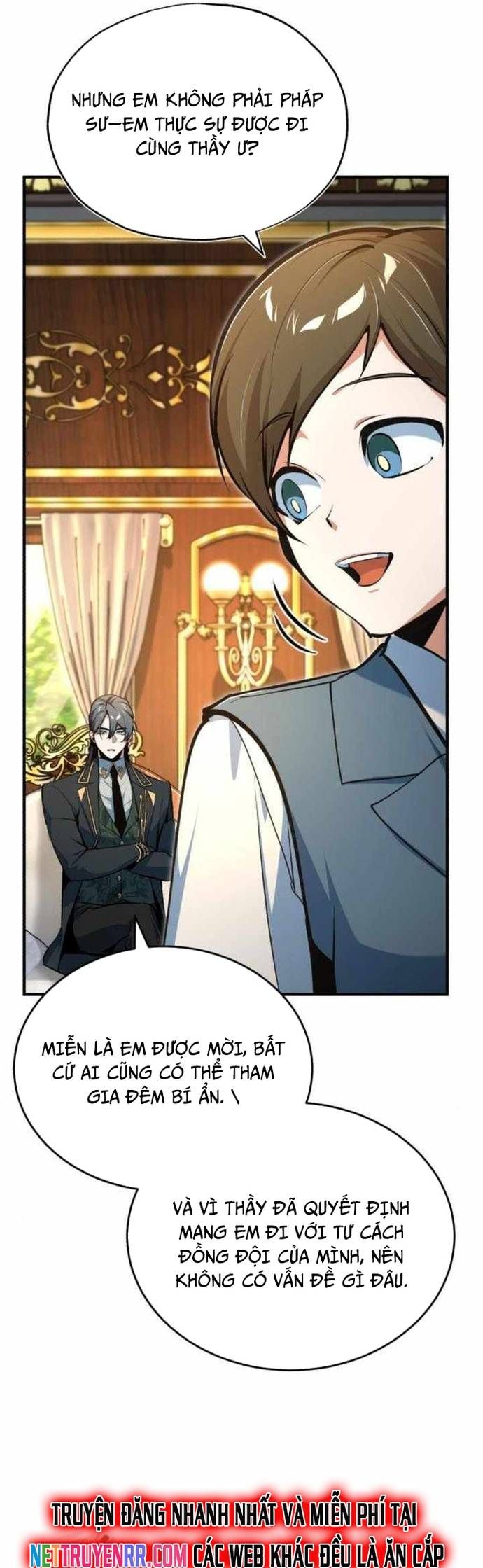 đọc truyện Giáo Sư Gián Điệp Chương 121 ảnh 54 tại Thiên Thai Truyện