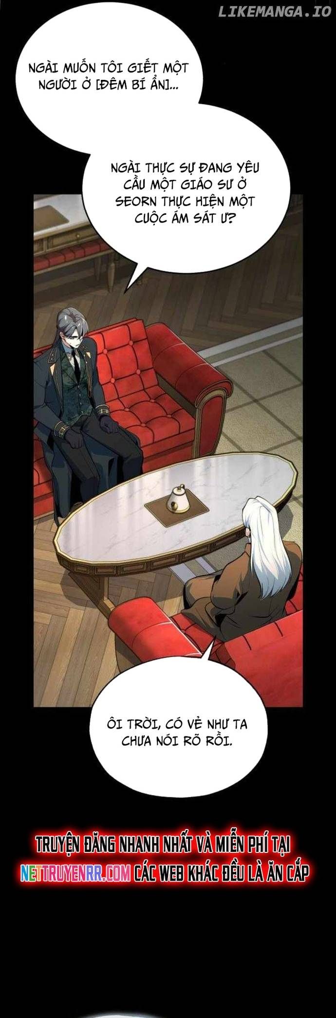 đọc truyện Giáo Sư Gián Điệp Chương 121 ảnh 56 tại Thiên Thai Truyện