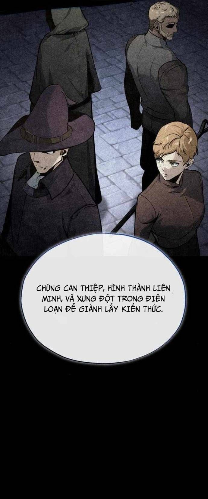 đọc truyện Giáo Sư Gián Điệp Chương 121 ảnh 58 tại Thiên Thai Truyện