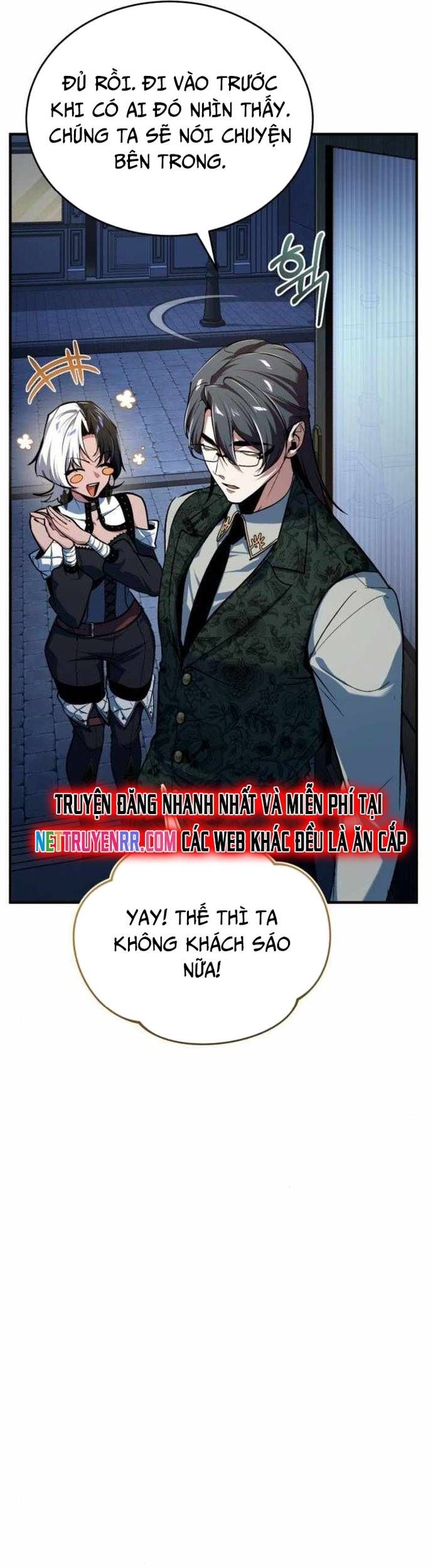 đọc truyện Giáo Sư Gián Điệp Chương 121 ảnh 8 tại Thiên Thai Truyện