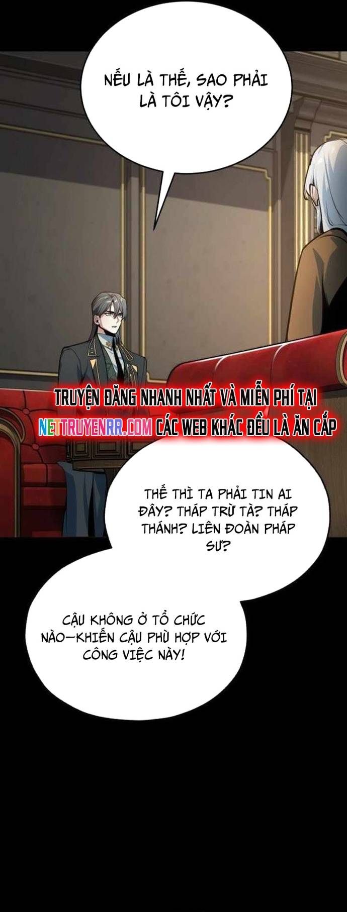 đọc truyện Giáo Sư Gián Điệp Chương 121 ảnh 64 tại Thiên Thai Truyện