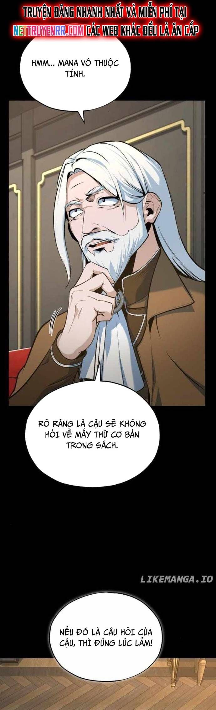 đọc truyện Giáo Sư Gián Điệp Chương 121 ảnh 69 tại Thiên Thai Truyện