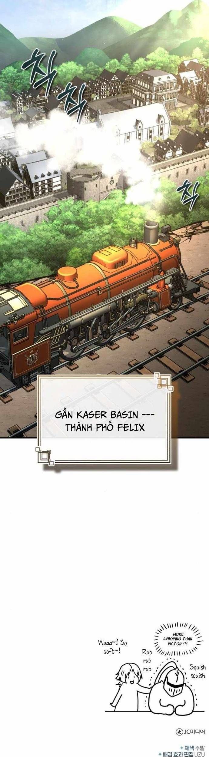 đọc truyện Giáo Sư Gián Điệp Chương 121 ảnh 71 tại Thiên Thai Truyện