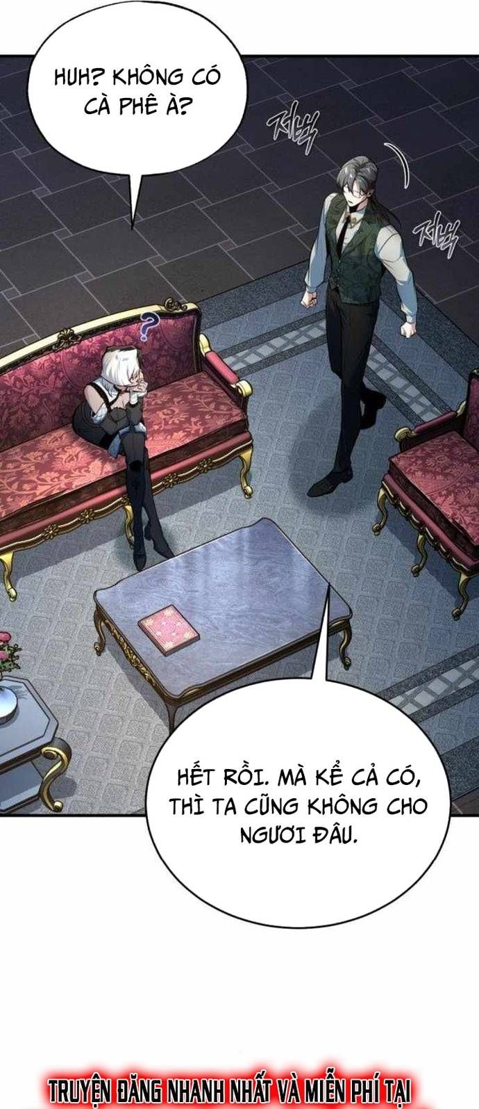 đọc truyện Giáo Sư Gián Điệp Chương 121 ảnh 10 tại Thiên Thai Truyện