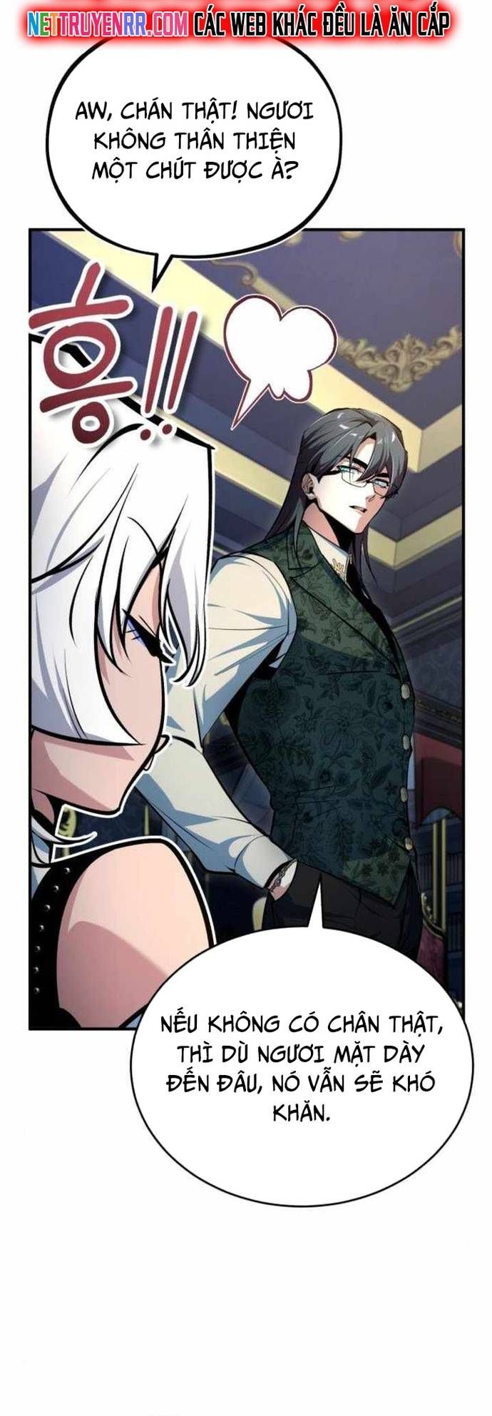 đọc truyện Giáo Sư Gián Điệp Chương 121 ảnh 11 tại Thiên Thai Truyện