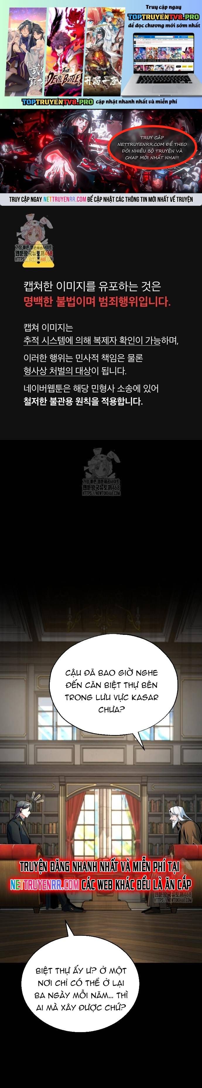 đọc truyện Giáo Sư Gián Điệp Chương 122 ảnh 3 tại Thiên Thai Truyện