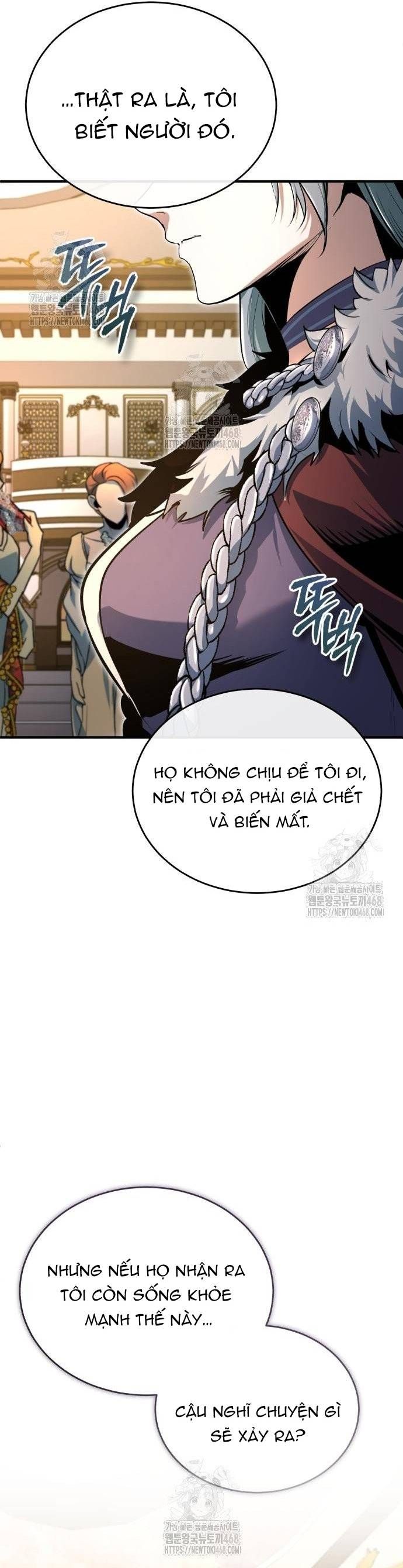 đọc truyện Giáo Sư Gián Điệp Chương 122 ảnh 15 tại Thiên Thai Truyện