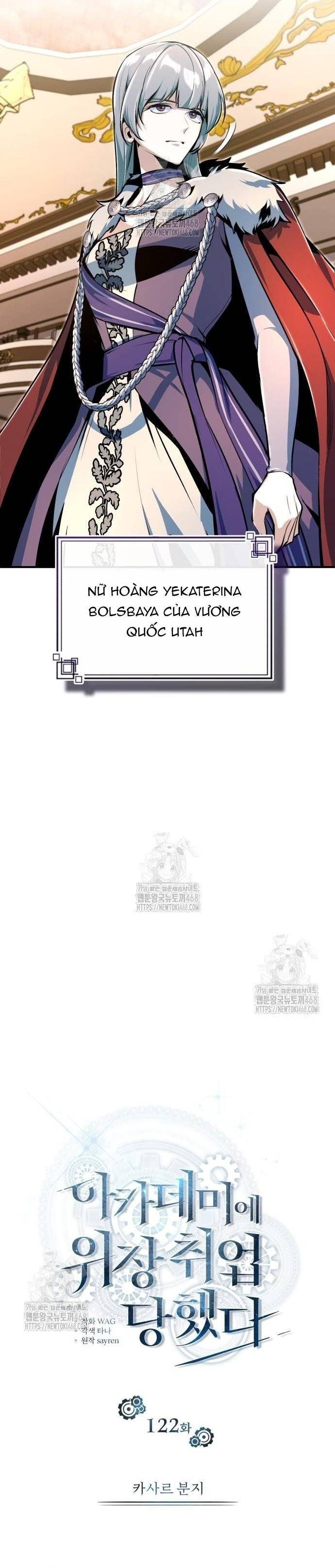 đọc truyện Giáo Sư Gián Điệp Chương 122 ảnh 16 tại Thiên Thai Truyện