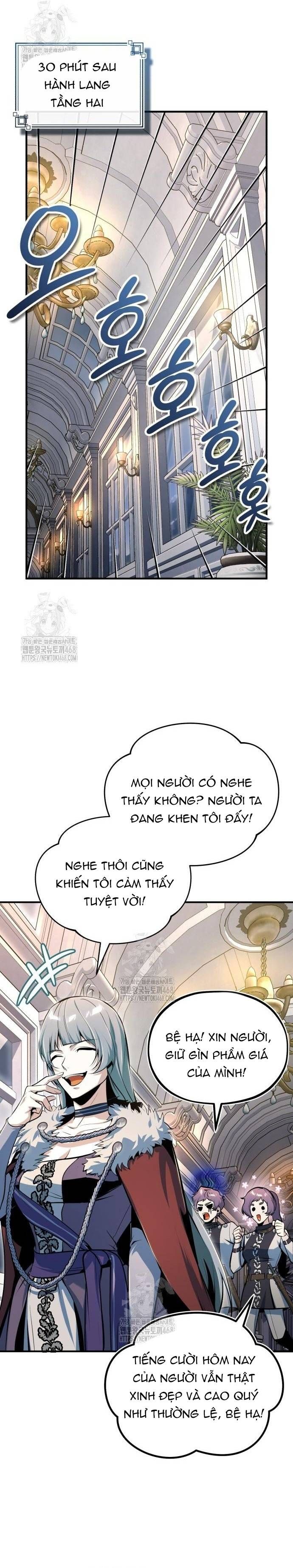 đọc truyện Giáo Sư Gián Điệp Chương 122 ảnh 17 tại Thiên Thai Truyện