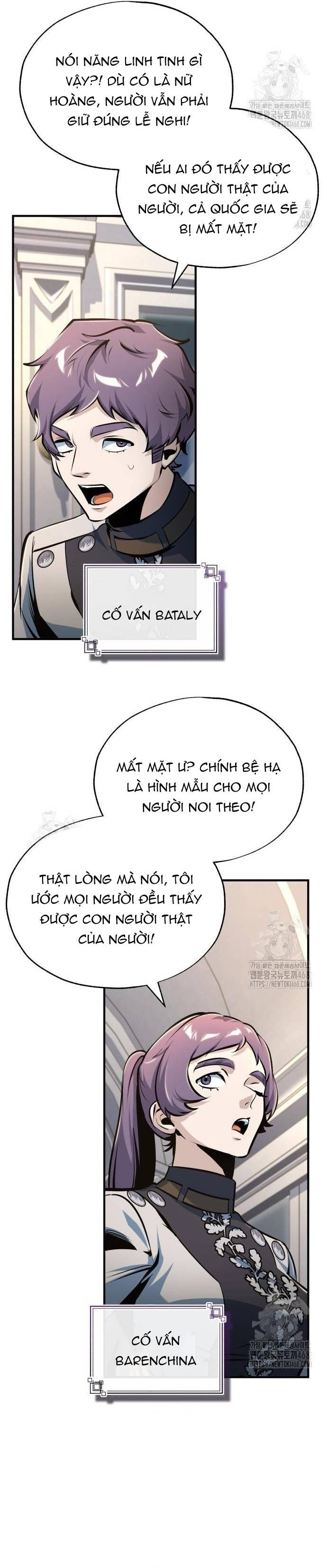 đọc truyện Giáo Sư Gián Điệp Chương 122 ảnh 18 tại Thiên Thai Truyện