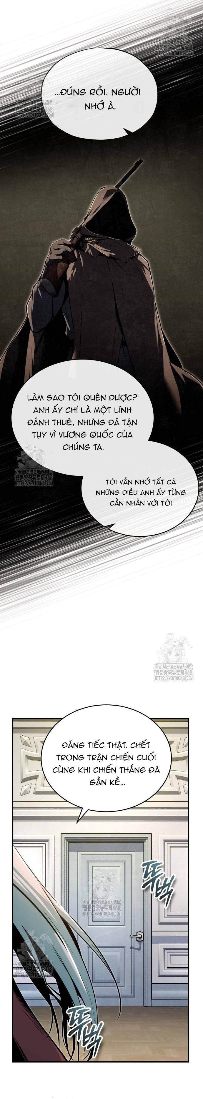 đọc truyện Giáo Sư Gián Điệp Chương 122 ảnh 20 tại Thiên Thai Truyện