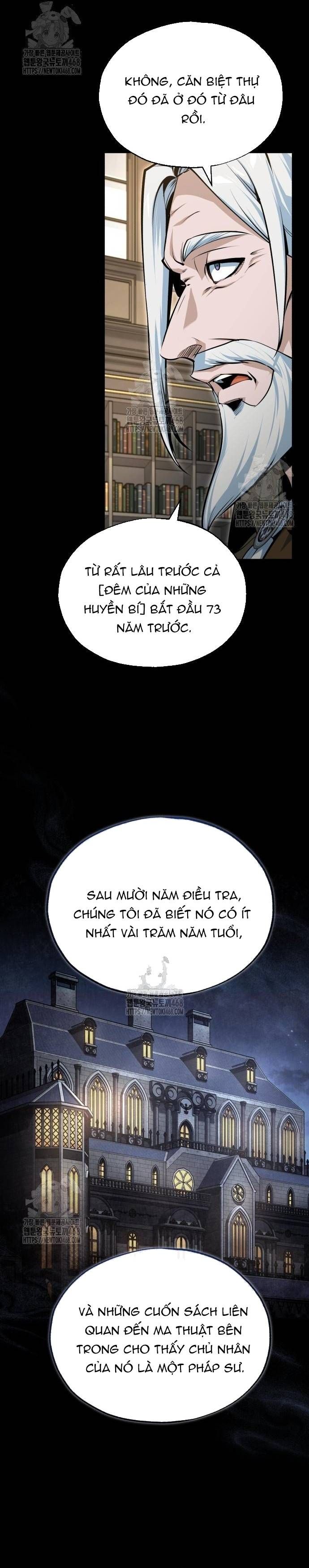 đọc truyện Giáo Sư Gián Điệp Chương 122 ảnh 4 tại Thiên Thai Truyện