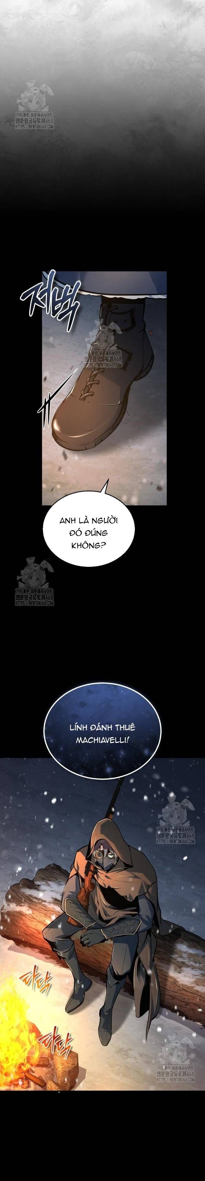 đọc truyện Giáo Sư Gián Điệp Chương 122 ảnh 25 tại Thiên Thai Truyện