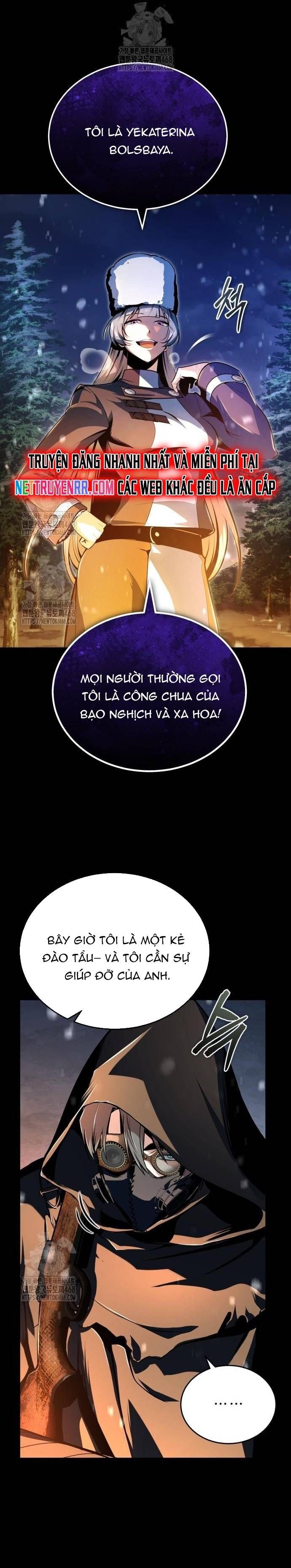 đọc truyện Giáo Sư Gián Điệp Chương 122 ảnh 26 tại Thiên Thai Truyện