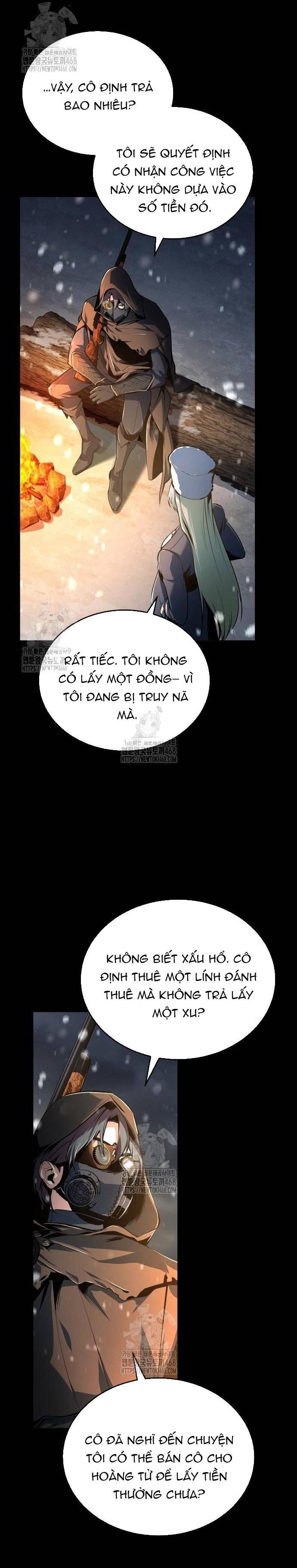 đọc truyện Giáo Sư Gián Điệp Chương 122 ảnh 27 tại Thiên Thai Truyện