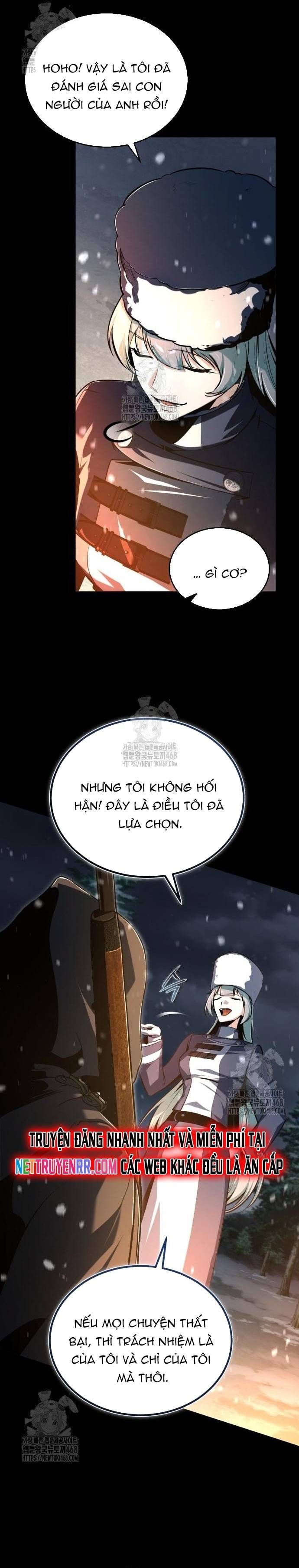 đọc truyện Giáo Sư Gián Điệp Chương 122 ảnh 28 tại Thiên Thai Truyện