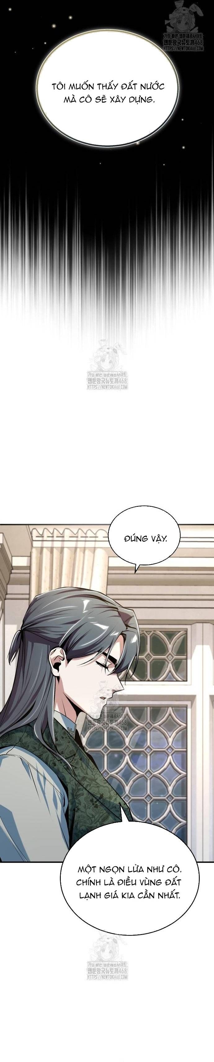 đọc truyện Giáo Sư Gián Điệp Chương 122 ảnh 30 tại Thiên Thai Truyện