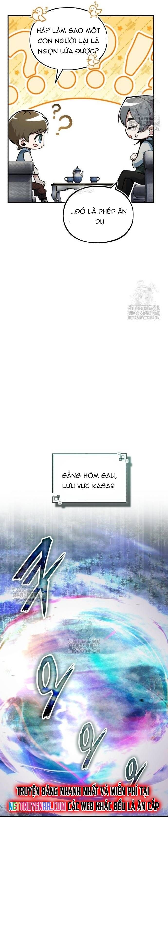 đọc truyện Giáo Sư Gián Điệp Chương 122 ảnh 31 tại Thiên Thai Truyện