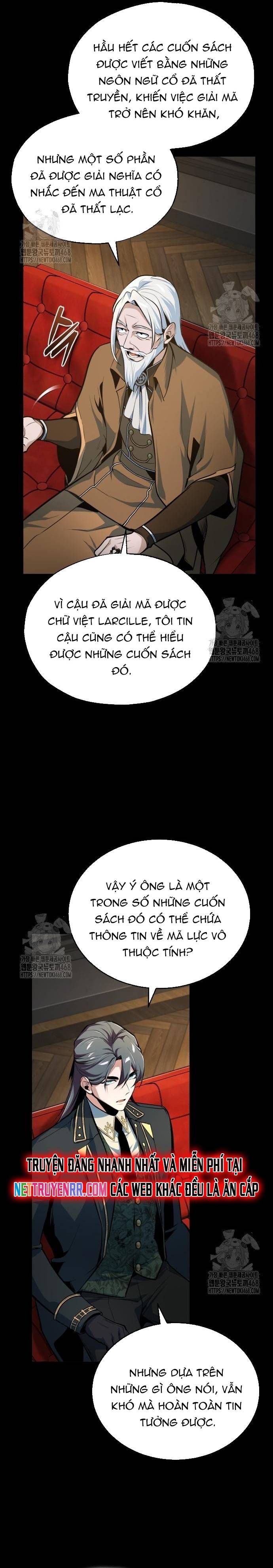 đọc truyện Giáo Sư Gián Điệp Chương 122 ảnh 5 tại Thiên Thai Truyện