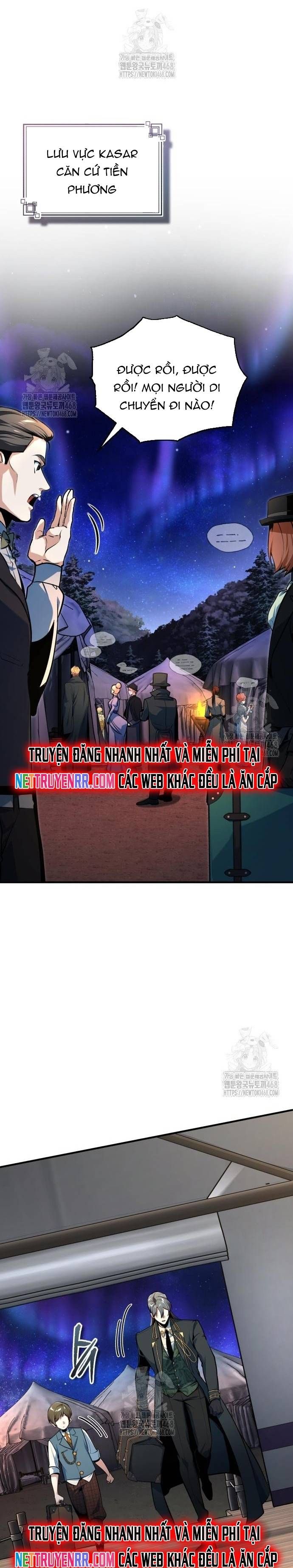 đọc truyện Giáo Sư Gián Điệp Chương 122 ảnh 35 tại Thiên Thai Truyện