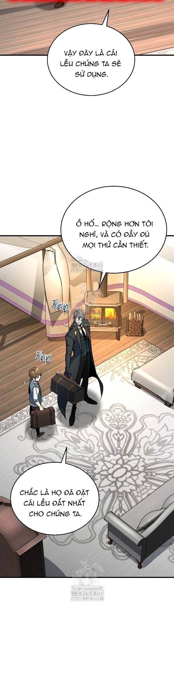 đọc truyện Giáo Sư Gián Điệp Chương 122 ảnh 36 tại Thiên Thai Truyện