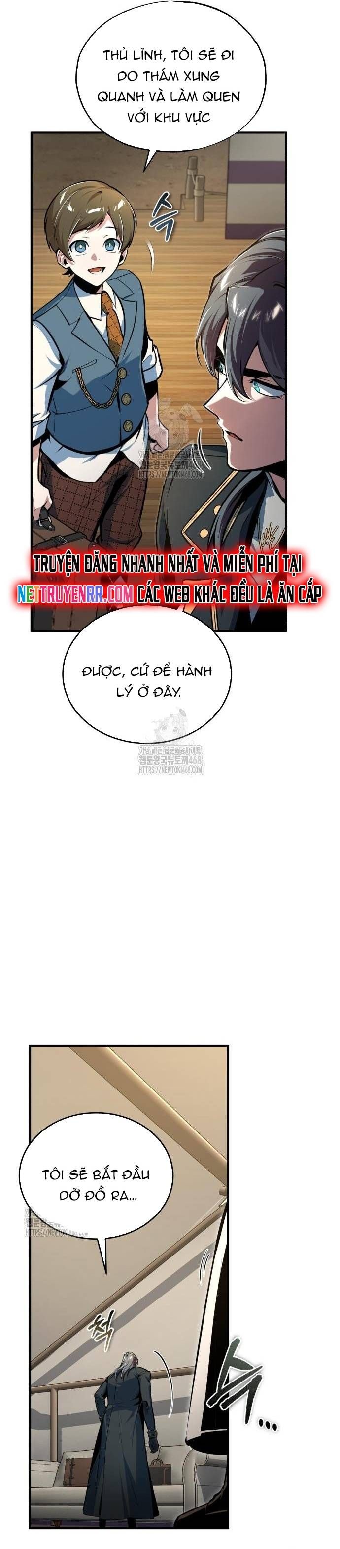 đọc truyện Giáo Sư Gián Điệp Chương 122 ảnh 37 tại Thiên Thai Truyện