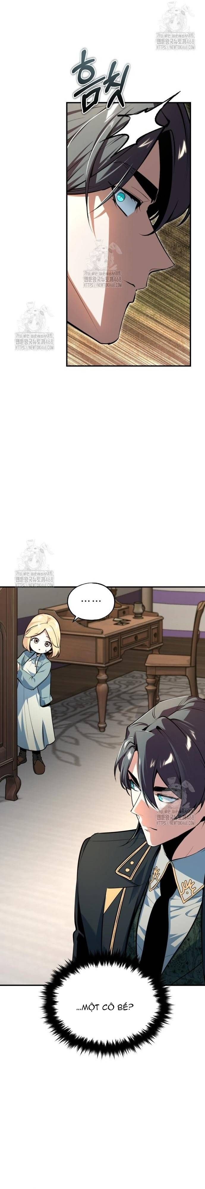 đọc truyện Giáo Sư Gián Điệp Chương 122 ảnh 38 tại Thiên Thai Truyện