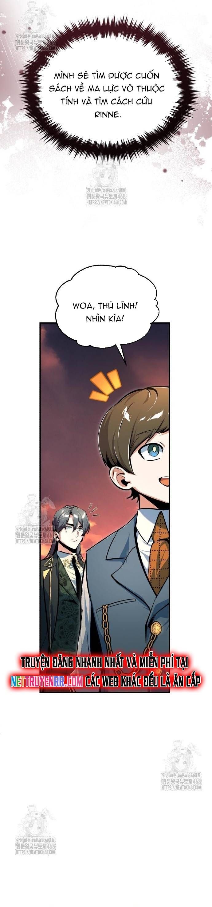 đọc truyện Giáo Sư Gián Điệp Chương 122 ảnh 9 tại Thiên Thai Truyện