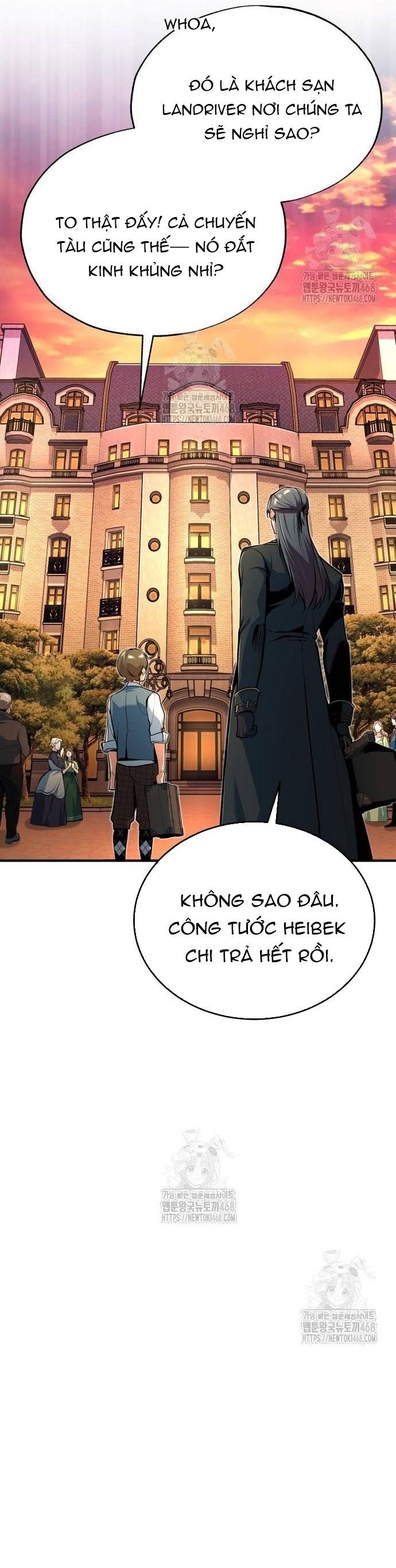 đọc truyện Giáo Sư Gián Điệp Chương 122 ảnh 11 tại Thiên Thai Truyện