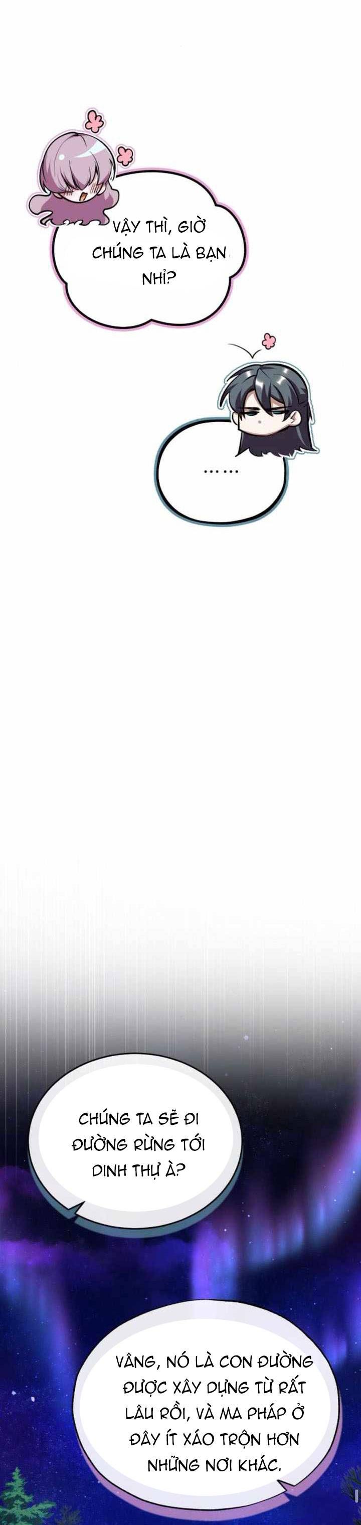 đọc truyện Giáo Sư Gián Điệp Chương 123.5 ảnh 13 tại Thiên Thai Truyện