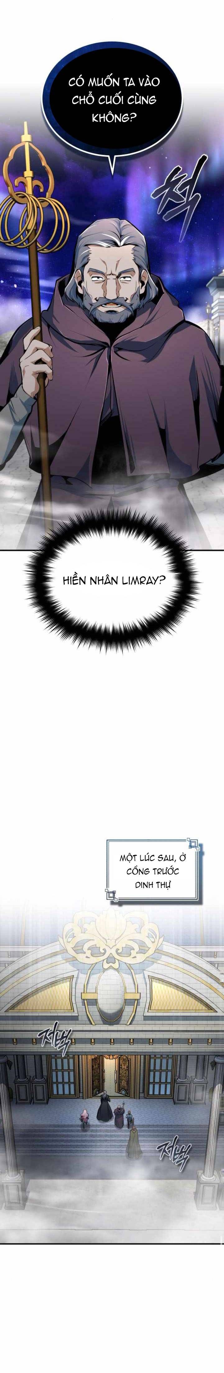 đọc truyện Giáo Sư Gián Điệp Chương 123.5 ảnh 21 tại Thiên Thai Truyện