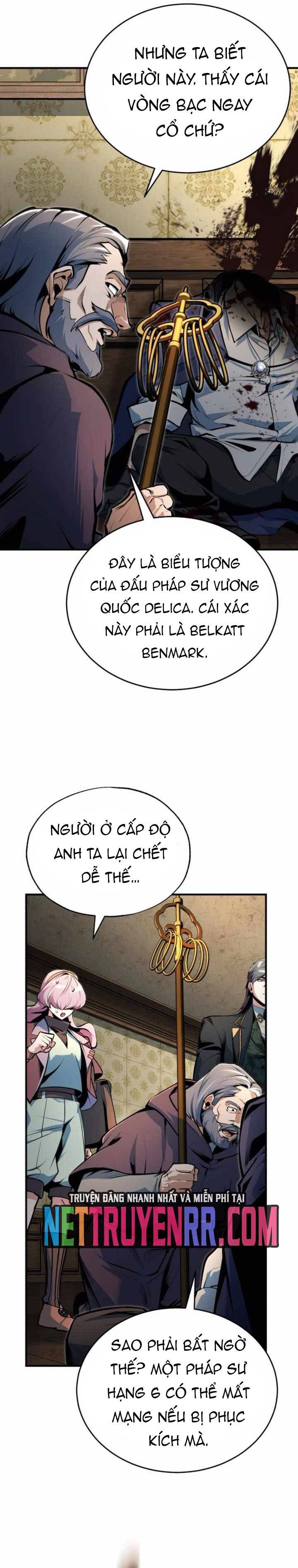 đọc truyện Giáo Sư Gián Điệp Chương 123.5 ảnh 31 tại Thiên Thai Truyện