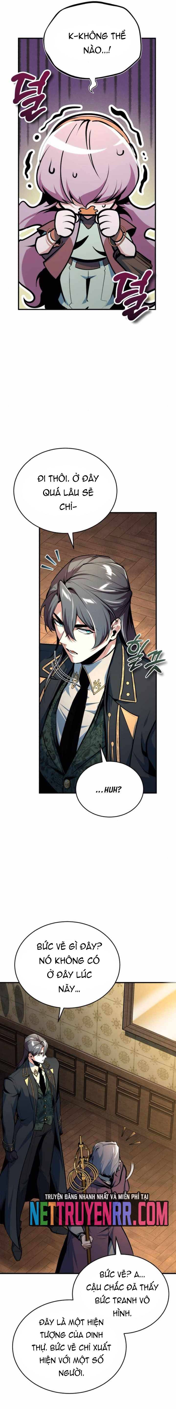 đọc truyện Giáo Sư Gián Điệp Chương 123.5 ảnh 34 tại Thiên Thai Truyện