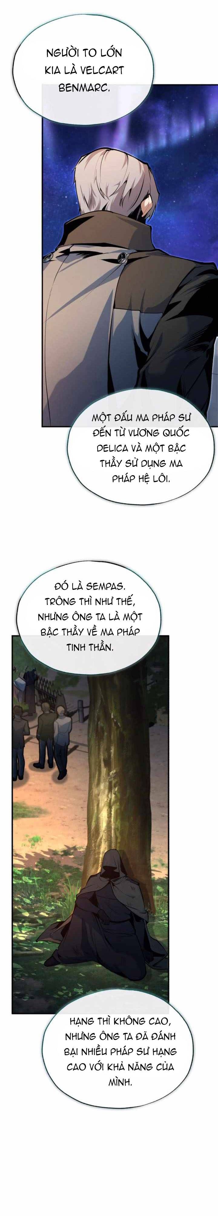 đọc truyện Giáo Sư Gián Điệp Chương 123.5 ảnh 9 tại Thiên Thai Truyện