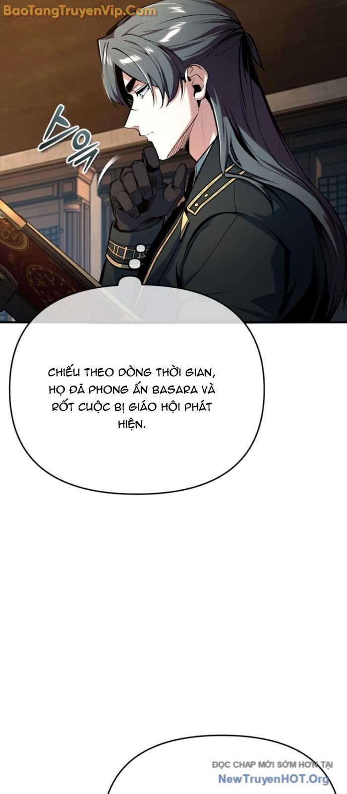 đọc truyện Giáo Sư Gián Điệp Chương 124 ảnh 22 tại Thiên Thai Truyện