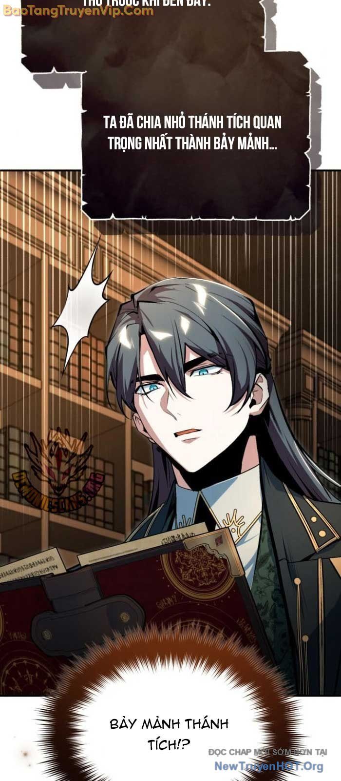 đọc truyện Giáo Sư Gián Điệp Chương 124 ảnh 30 tại Thiên Thai Truyện