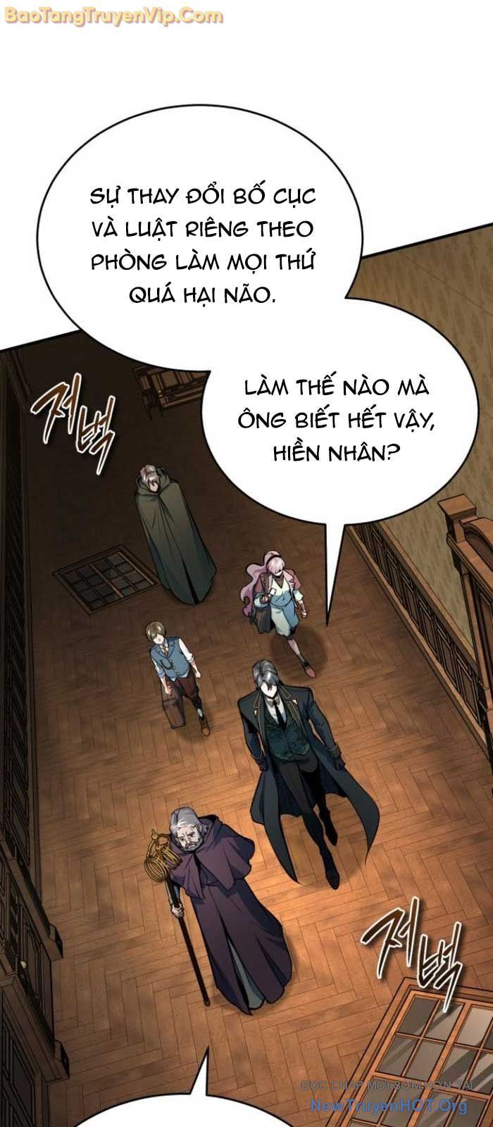 đọc truyện Giáo Sư Gián Điệp Chương 124 ảnh 5 tại Thiên Thai Truyện