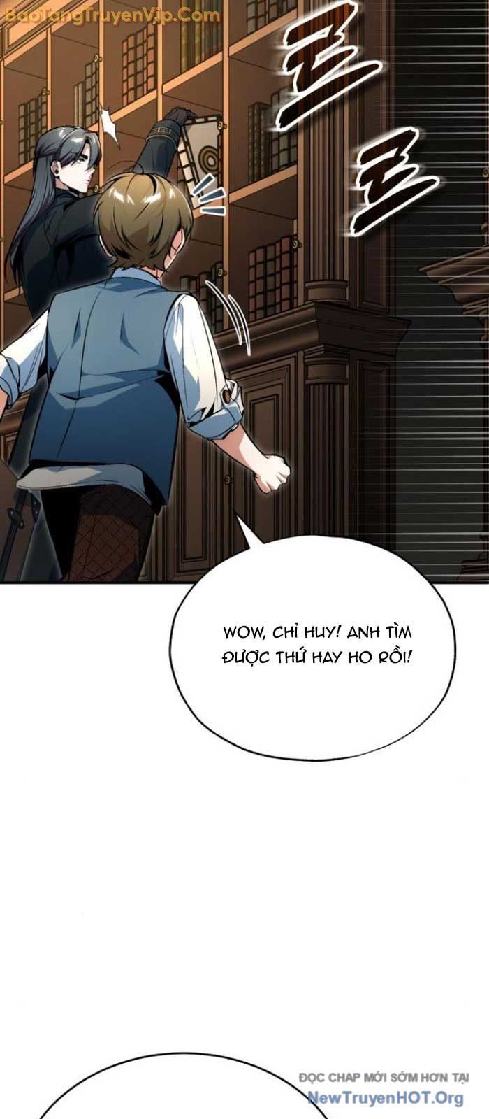 đọc truyện Giáo Sư Gián Điệp Chương 124 ảnh 38 tại Thiên Thai Truyện